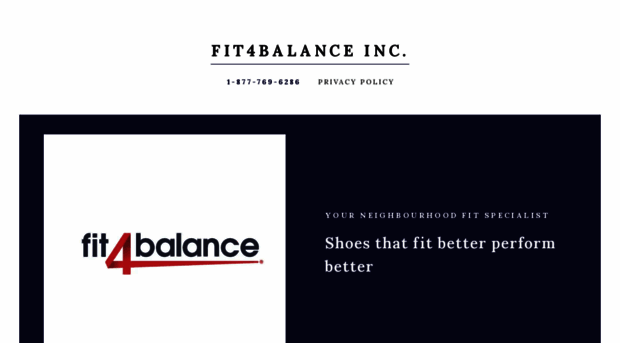 fit4balance.ca