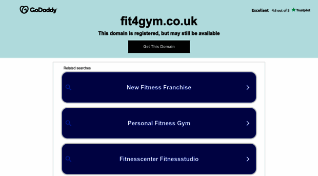 fit4gym.co.uk