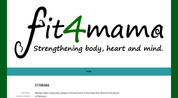 fit4mama.wordpress.com