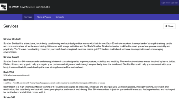 fit4mom-fayetteville.frontdeskhq.com