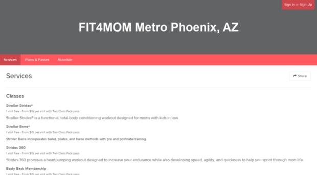 fit4mom-metrophoenix.frontdeskhq.com