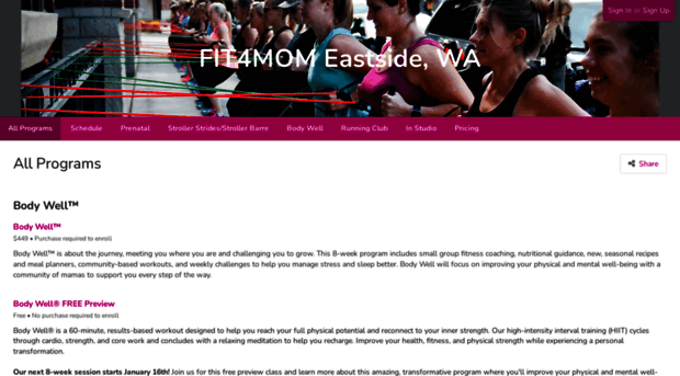 fit4mom-redmond.frontdeskhq.com