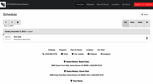 fit4mom-santamonica.frontdeskhq.com