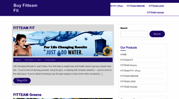 fit5express.com
