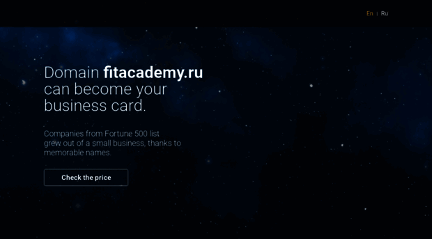 fitacademy.ru