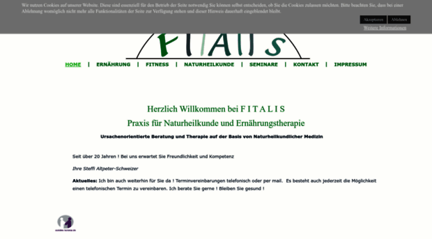 fitalis.com