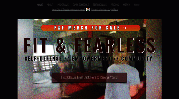 fitandfearless.com