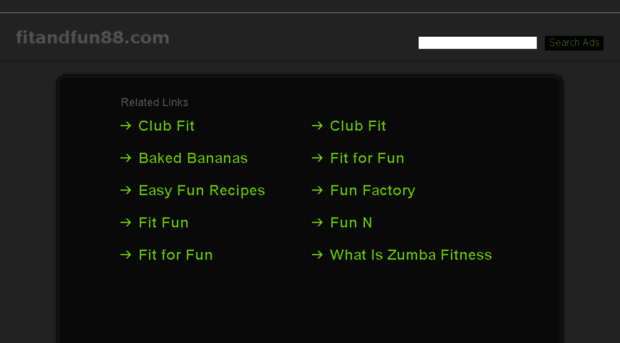 fitandfun88.com