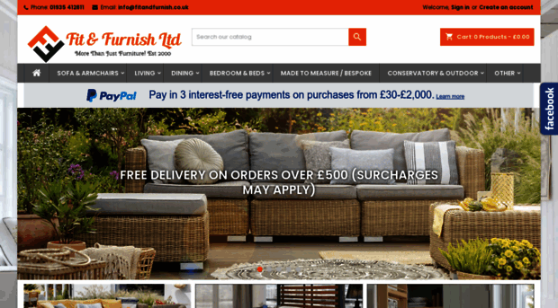 fitandfurnish.co.uk