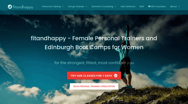 fitandhappy.co.uk