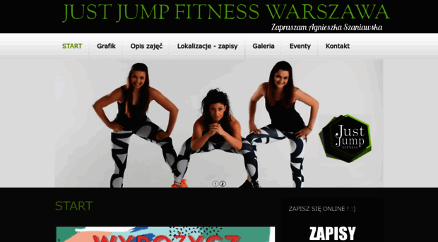 fitandjump.waw.pl