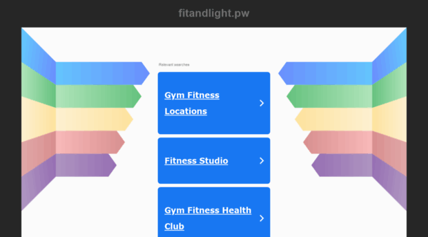 fitandlight.pw