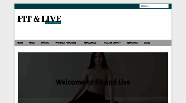 fitandlive.com