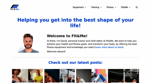 fitandme.com