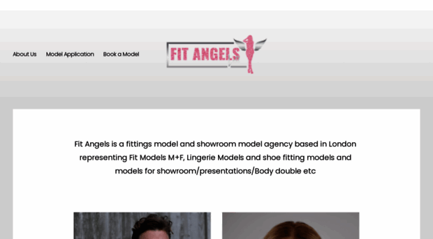 fitangels.co.uk
