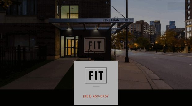 fitapartments.com