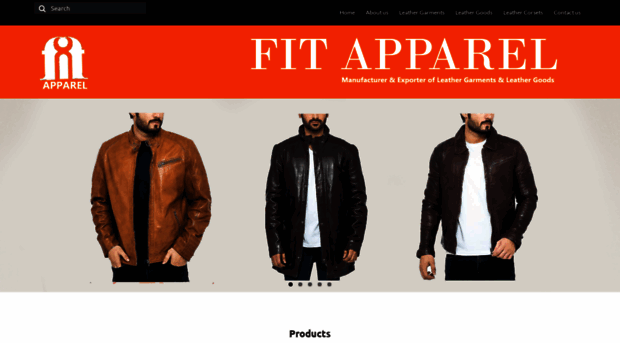 fitapparel.com.pk