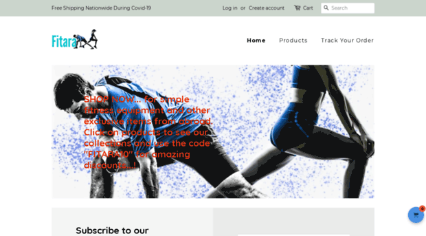 fitara.co