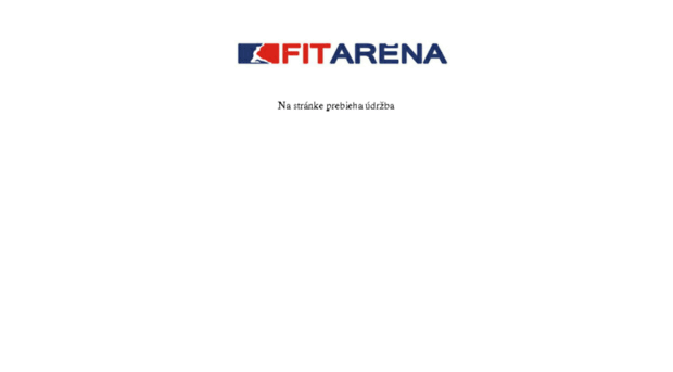 fitarena.sk