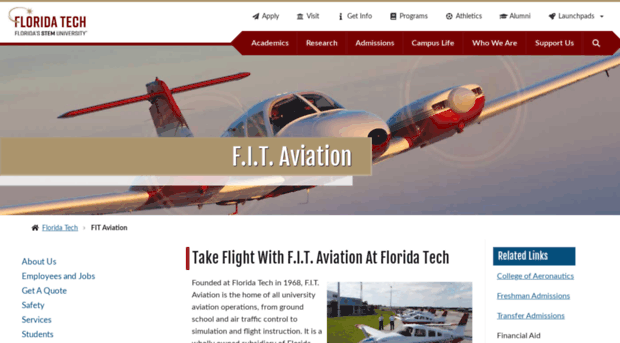 fitaviation.com