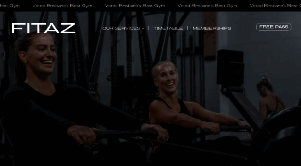 fitazfkgym.com.au