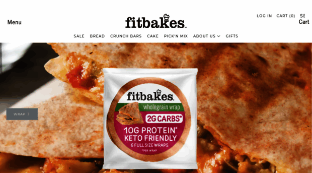 fitbakes.co.uk