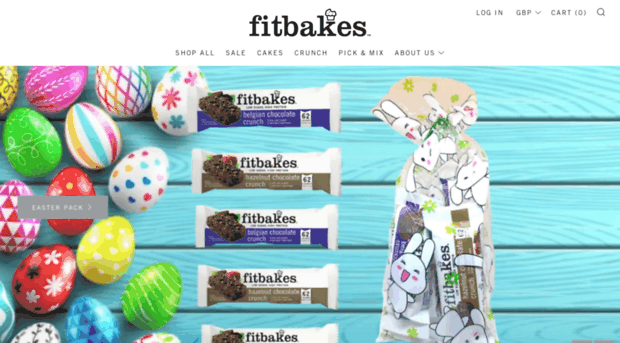 fitbakes.uk