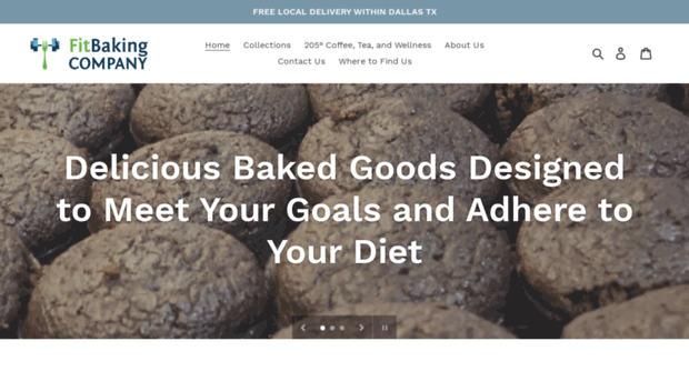 fitbakingcompany.com