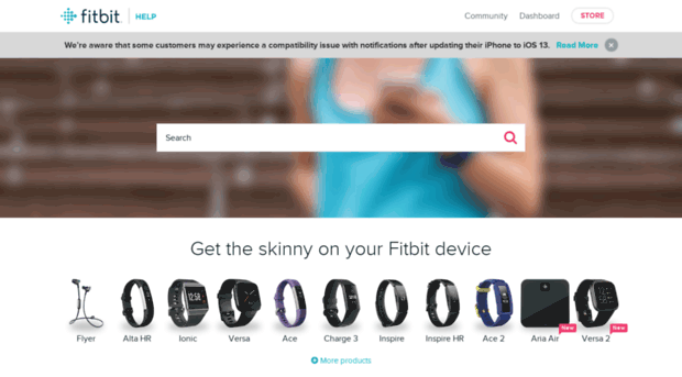 fitbit.secure.force.com