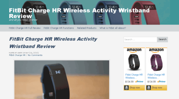 fitbitchargereview.com