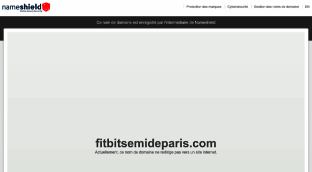 fitbitsemideparis.com