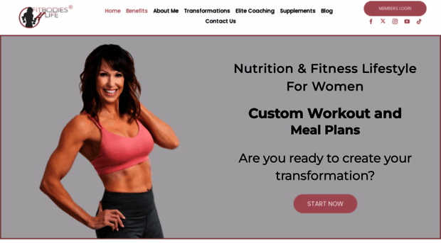 fitbodies4life.com