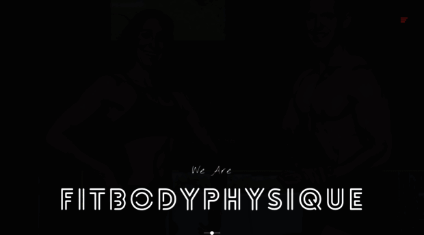 fitbodyphysique.com