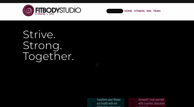 fitbodystudio.com