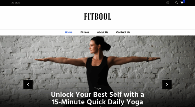 fitbool.com