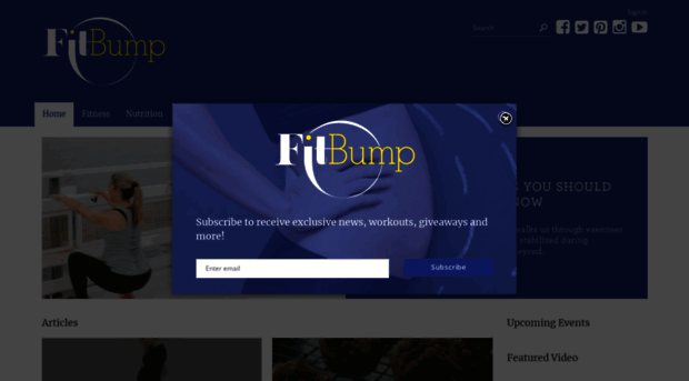 fitbump.com