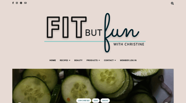 fitbutfun.com