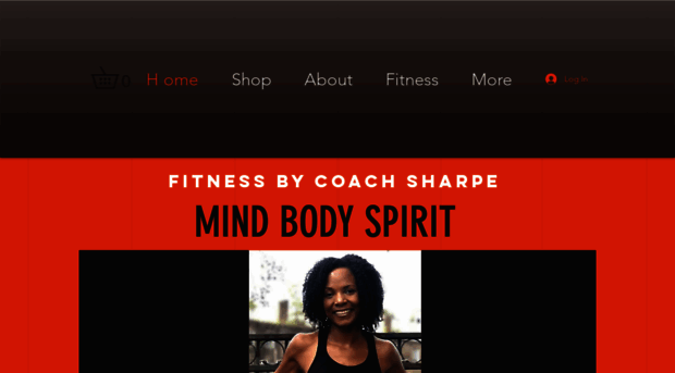 fitbycoachsharpe.com