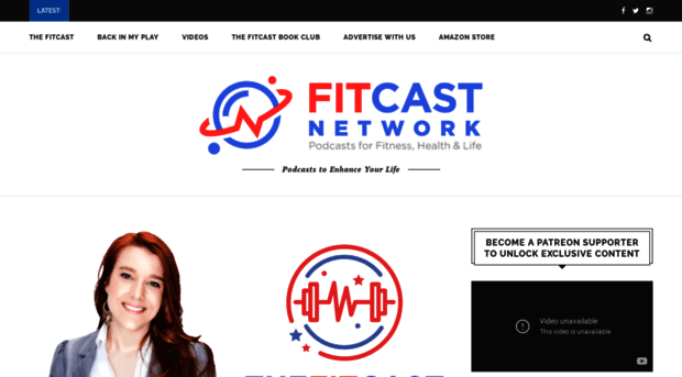 fitcast.network