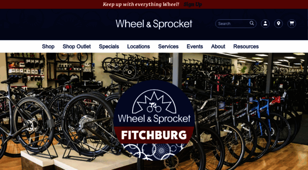 fitchburgcycles.com