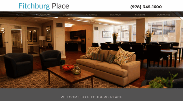 fitchburgplace.com