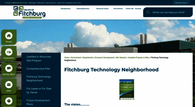 fitchburgtechnologyneighborhood.com