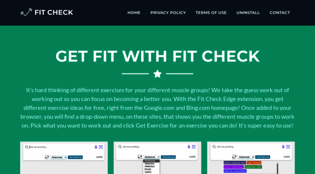 fitcheckext.com