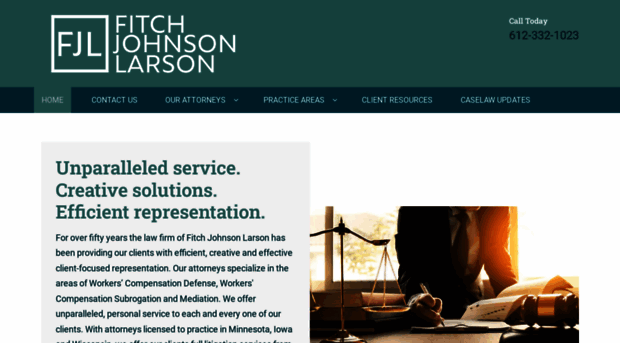 fitchjohnson.com