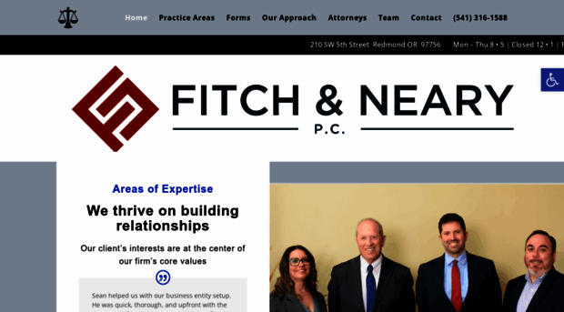 fitchlawgroup.com
