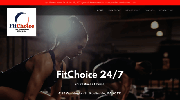 fitchoice247.com