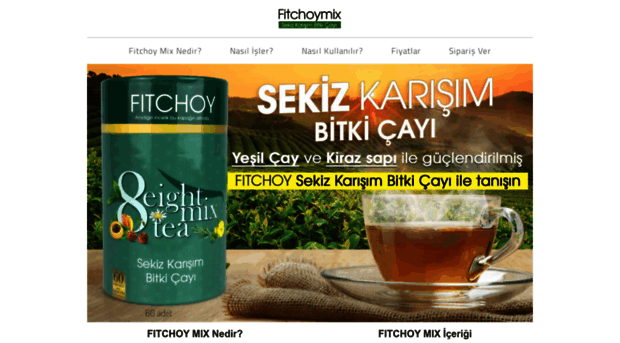 fitchoy.com