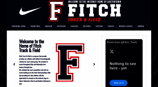 fitchtrack.com