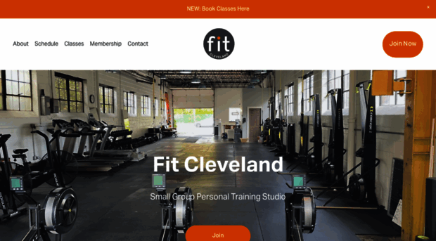 fitcleveland.com