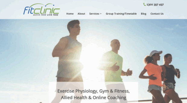 fitclinic.com.au